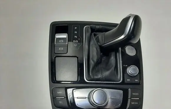 Audi A7 S7 4G Head unit multimedia control 4G1919610F