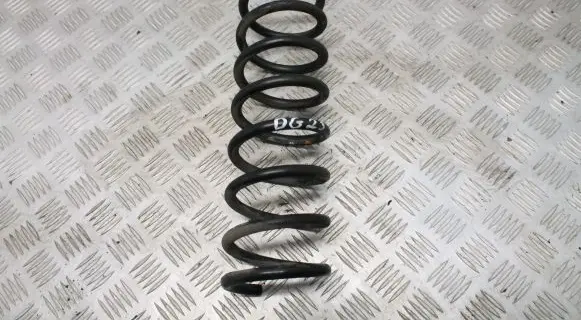 Volvo V40 Rear coil spring