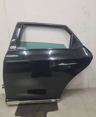 Citroen DS5 Rear door