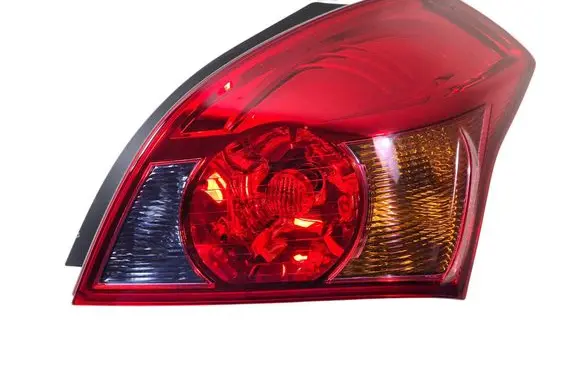 Rear/tail lights