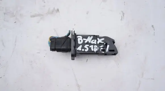 Ford B-MAX Engine PRZEPYWOMIERZ