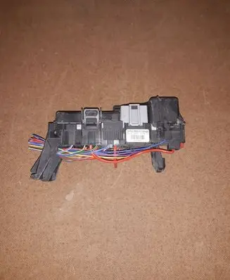 Volvo XC70 Fuse module DPN131800159HWB