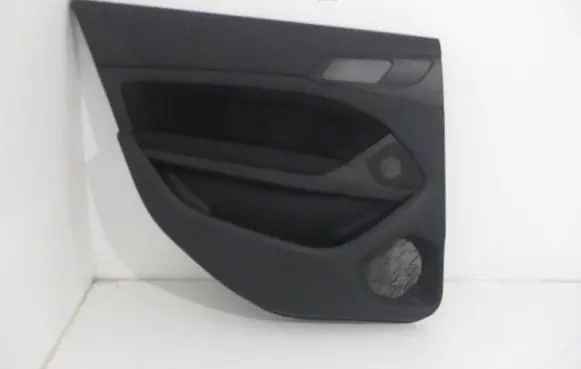 Peugeot 308 Rear door card panel trim 98013171ZD