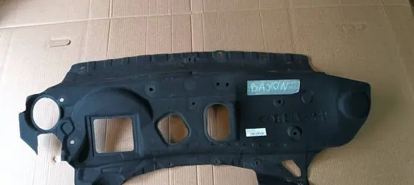 Hyundai Bayon Other dashboard part 84124Q0000