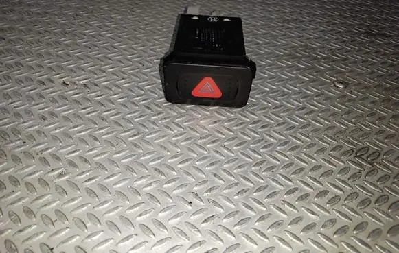 Volkswagen Golf IV Hazard light switch 1J0953235J