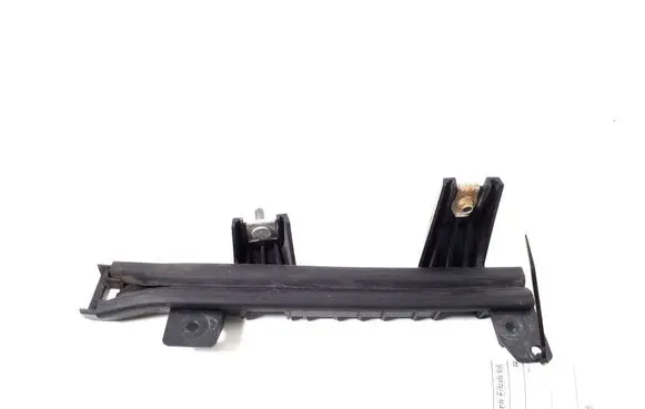 Other rear door trim element