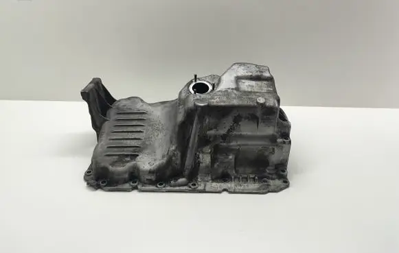 BMW 5 E60 E61 Oil sump 7803071 11137803071 13992010