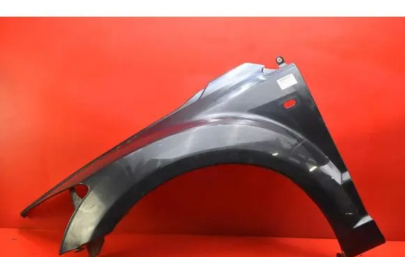 Dodge Caliber Fender