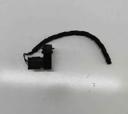 Audi A8 S8 D3 4E Air quality sensor 4B0907659A