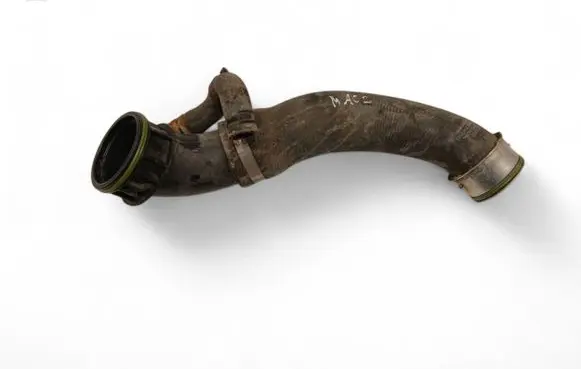 Porsche Macan (95B) Breather hose/pipe 95B145833
