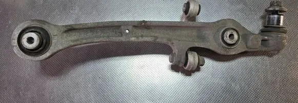 Audi A6 S6 C6 4F Front control arm 4F0407151A