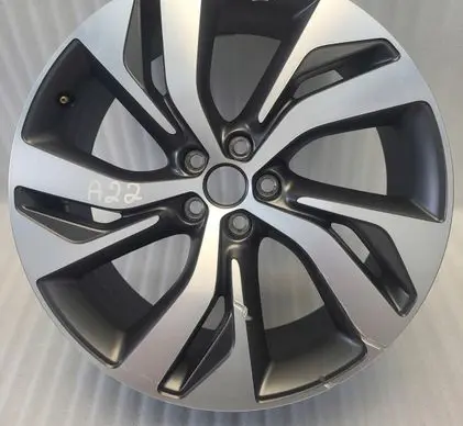 Jaguar E-Pace R20 alloy rim M9CM-1007-AA M9CM-1007-BA