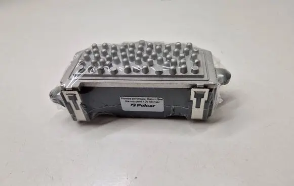 Heater fan/blower