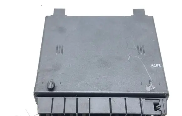 BMW 7 E65 E66 Other control units/modules 6920445
