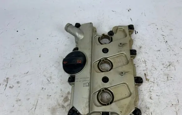 Audi A6 S6 C7 4G Rocker cam cover 06E103471P