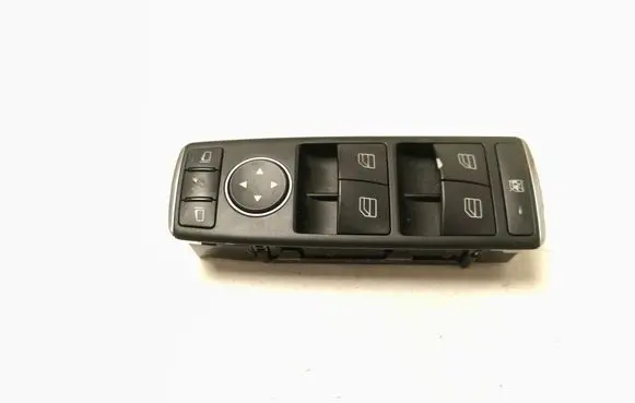 Mercedes-Benz B W246 W242 Electric window control switch A1669054400