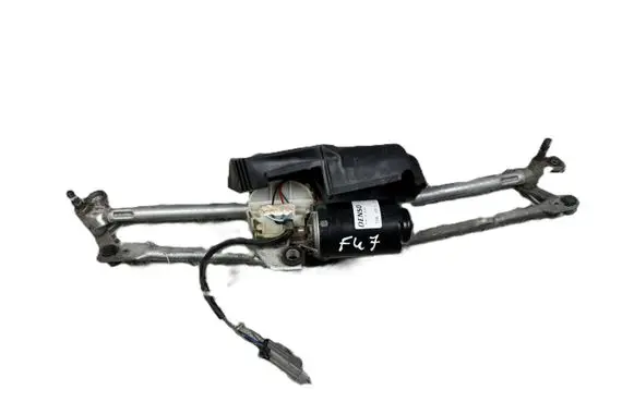 Maserati Coupe Front wiper linkage and motor