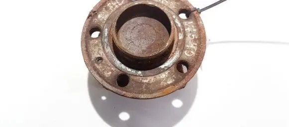 Volvo S80 Rear wheel hub