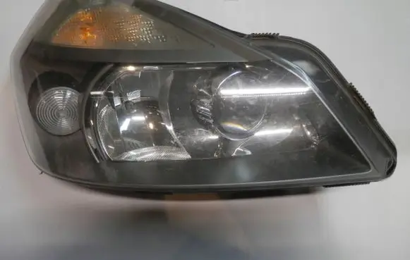 Renault Espace IV Headlight/headlamp