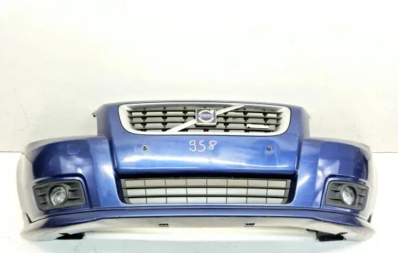 Volvo V50 Front bumper 30744976