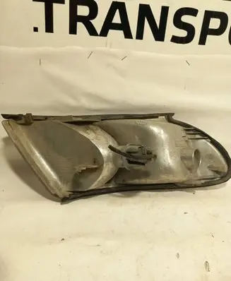 Saab 9-3 Ver1 Front indicator light 88205904