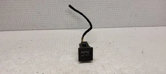 Volkswagen Transporter - Caravelle T5 Seat heating switch 7E0963563