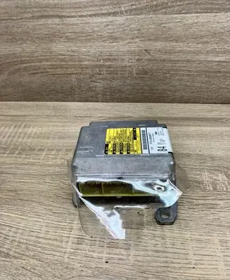 Toyota Avensis T250 Airbag control unit/module 8917005122 232517102