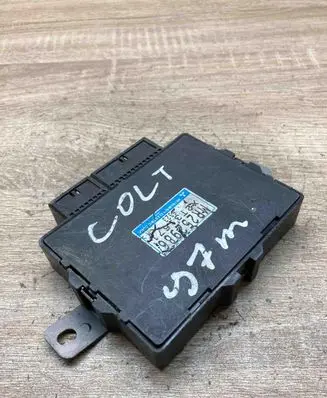 Mitsubishi Colt ABS control unit/module MR252986 X2T31671