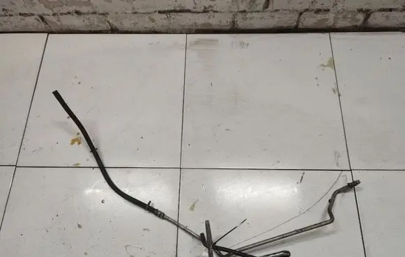 Volvo S60 Power steering hose/pipe/line 
