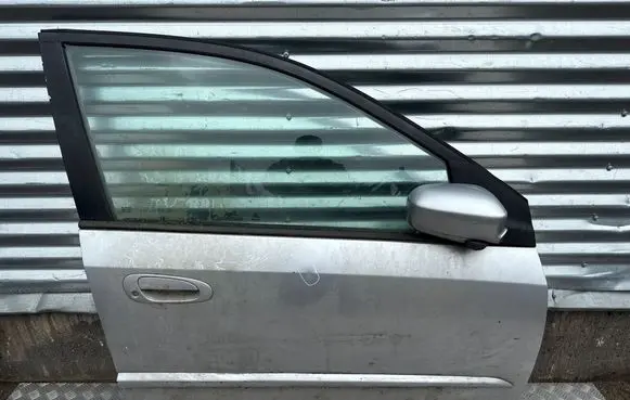 Honda Civic Front door