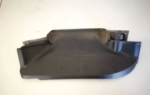 Ford Mondeo MK IV Other exterior part 7S7118D395AD