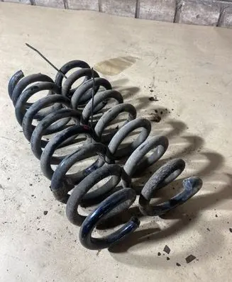 BMW 3 F30 F35 F31 Rear coil spring