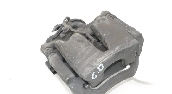 Audi Q7 4M Rear brake caliper 4M0615404A
