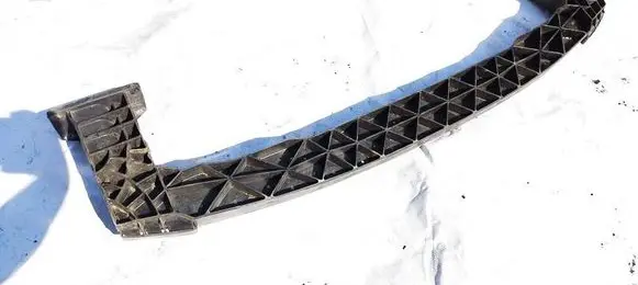 Citroen C5 Front bumper cross member 9660504380