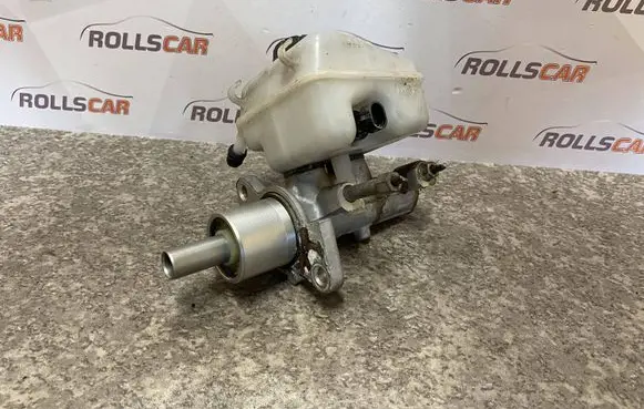 Opel Zafira A Master brake cylinder 5571