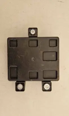 Mercedes-Benz E W211 Other control units/modules A0009019520
