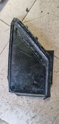 Toyota C-HR I Rear vent window glass 
