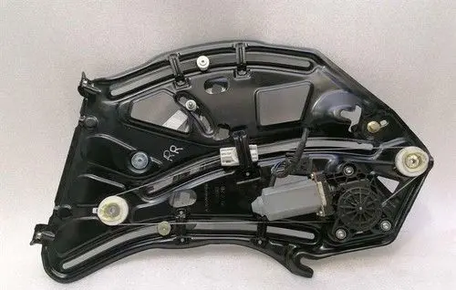 Mercedes-Benz CL C215 Rear door manual window regulator A2156700203