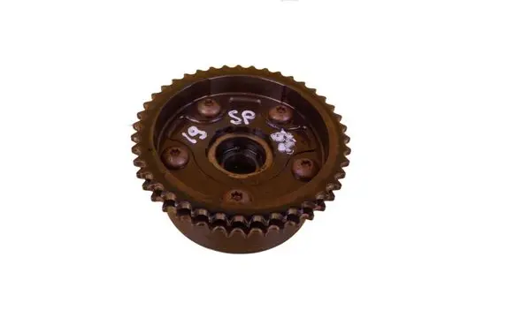 Porsche Cayenne (9PA) Timing chain sprocket 94810505113 M48