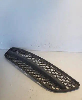 BMW 3 E90 E91 Front bumper lower grill 7154556