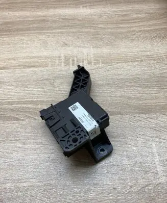 Toyota Yaris Air conditioning/heating control unit 886500D712 MB2774007790