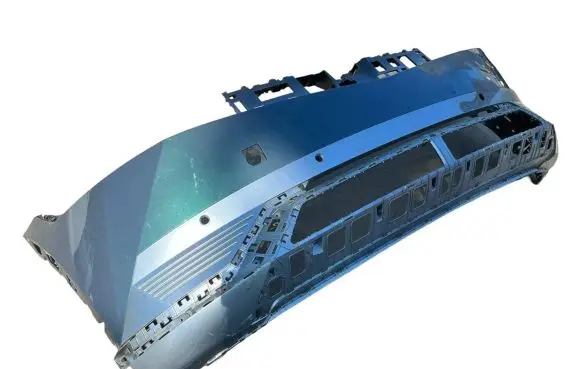 Hyundai Ioniq 5 Front bumper 86511GI000