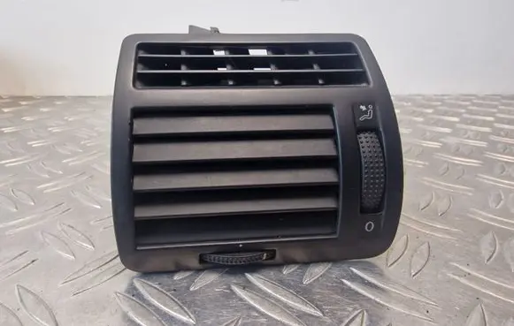 Volkswagen Sharan Dashboard side air vent grill/cover trim 7M3819703D