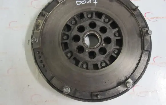 Opel Astra J Dual mass flywheel 55574450