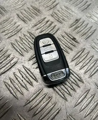 Audi A6 S6 C7 4G Ignition key/card 4G0959754K