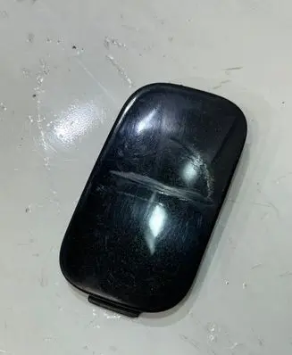 Audi A8 S8 D4 4H Tow hook cap/cover 4H0807441 | 888.119.759