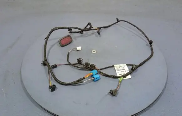 Mercedes-Benz AMG GT R190 C190 Other wiring loom A2575406006