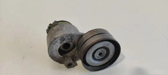 Renault Laguna II Alternator belt tensioner 0714026270001