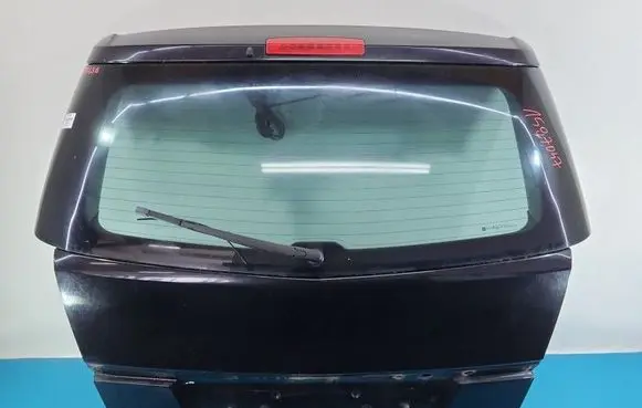 Opel Zafira B Tailgate/trunk/boot lid IMPRK1597047