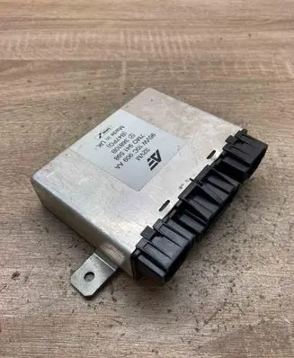 Volkswagen Sharan Comfort/convenience module 7MO941598 95VW10C909AA